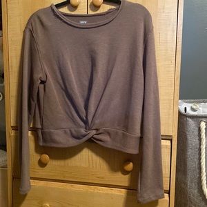 aerie long sleeve